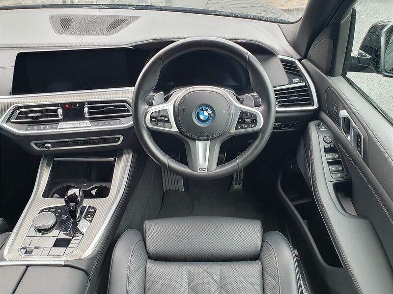 More views of BMW X5