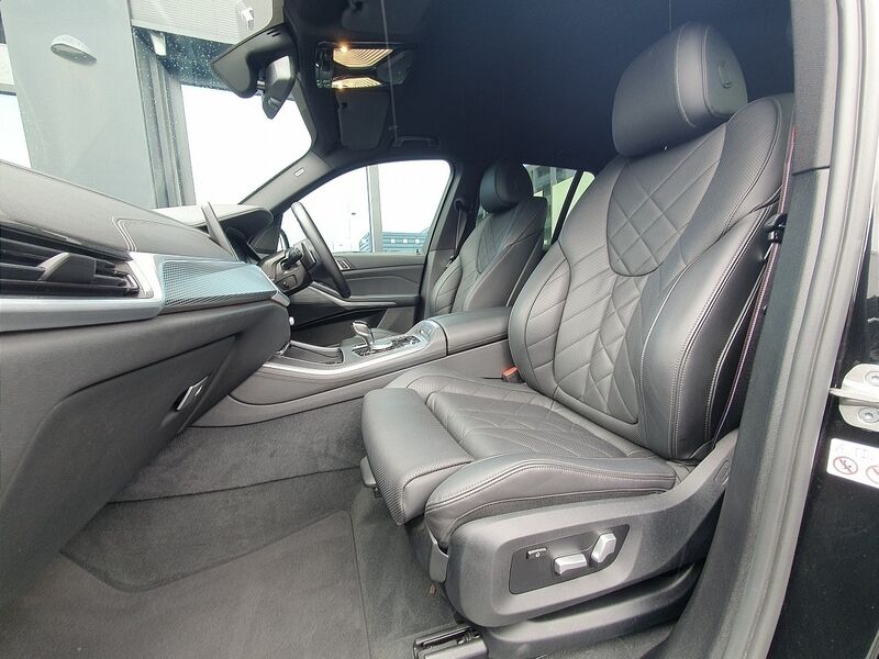 More views of BMW X5