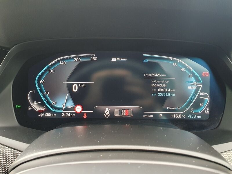 More views of BMW X5