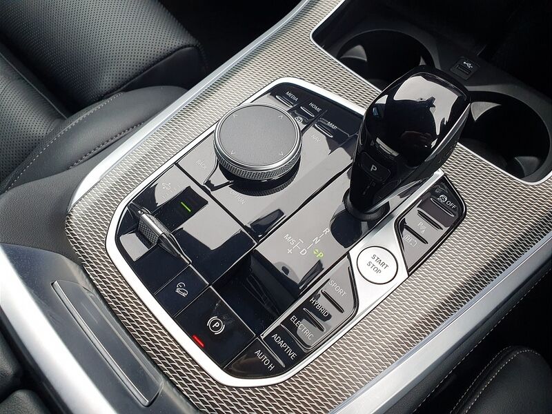 More views of BMW X5