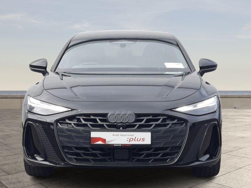 More views of Audi A6
