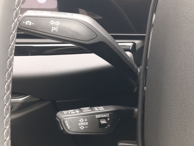 More views of Audi A6