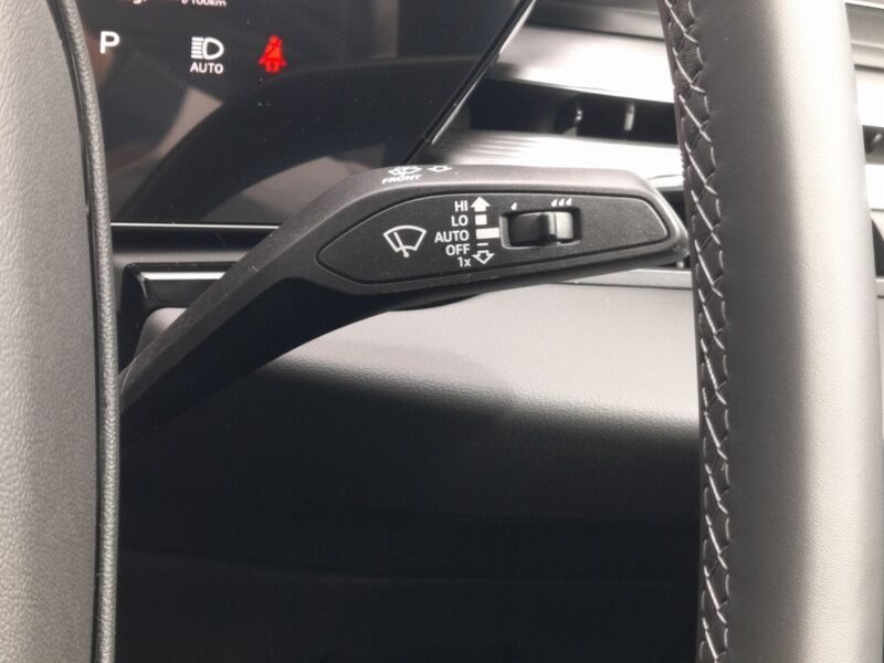 More views of Audi A6
