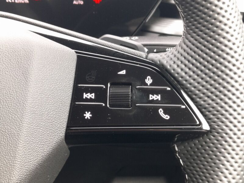 More views of Audi A6