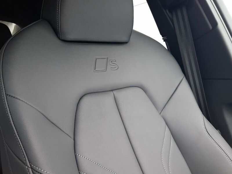 More views of Audi A6