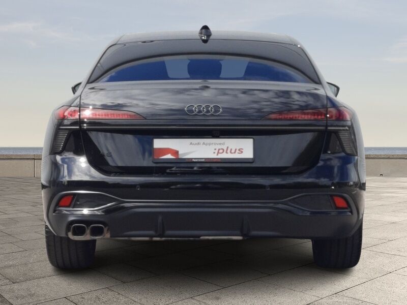 More views of Audi A6