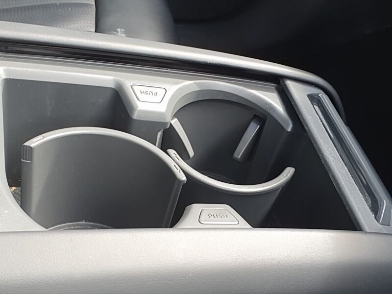 More views of Kia EV9