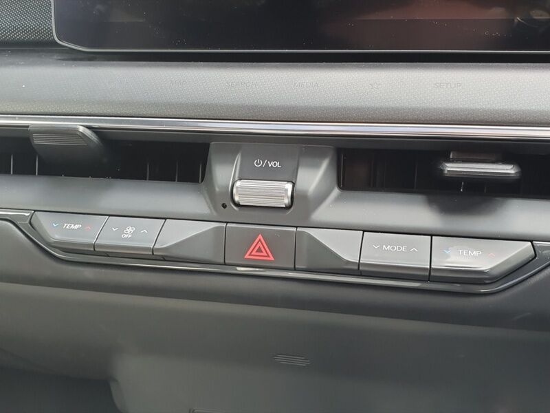 More views of Kia EV9