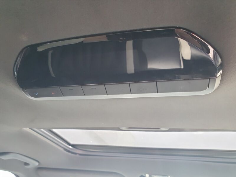 More views of Kia EV9