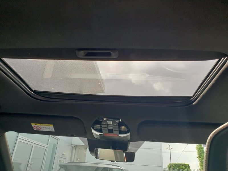More views of Kia EV9