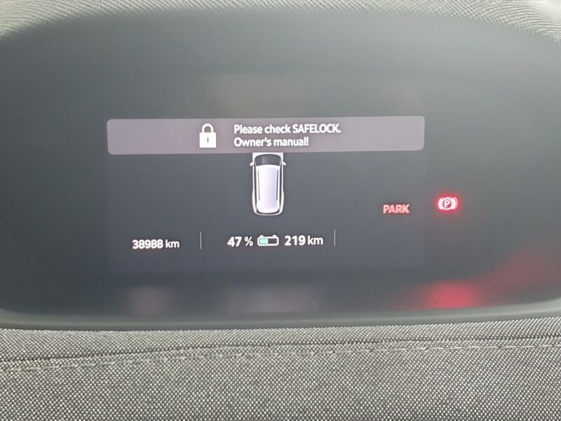 More views of Skoda Enyaq