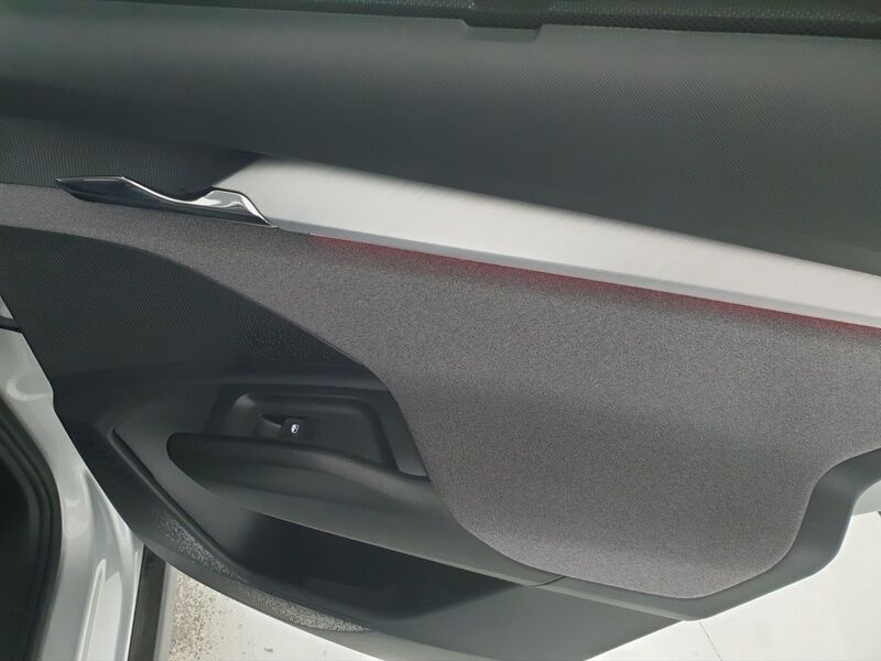 More views of Skoda Enyaq