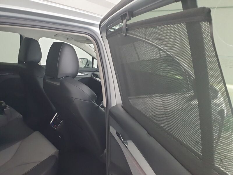 More views of Skoda Enyaq