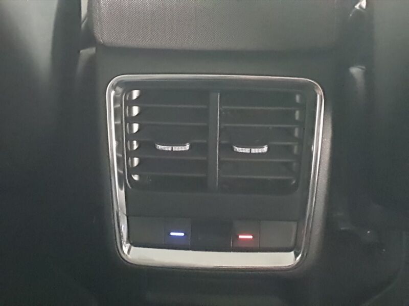 More views of Skoda Enyaq