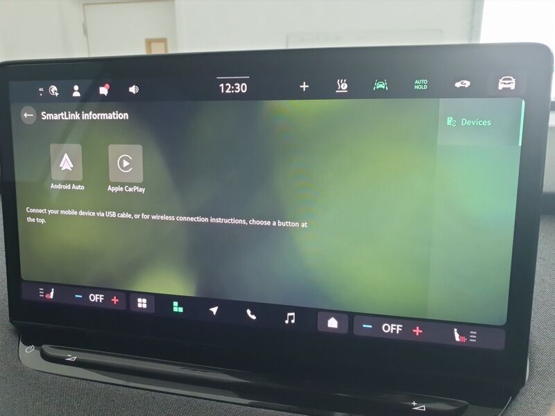 More views of Skoda Enyaq