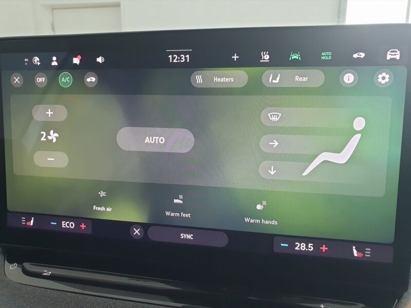 More views of Skoda Enyaq