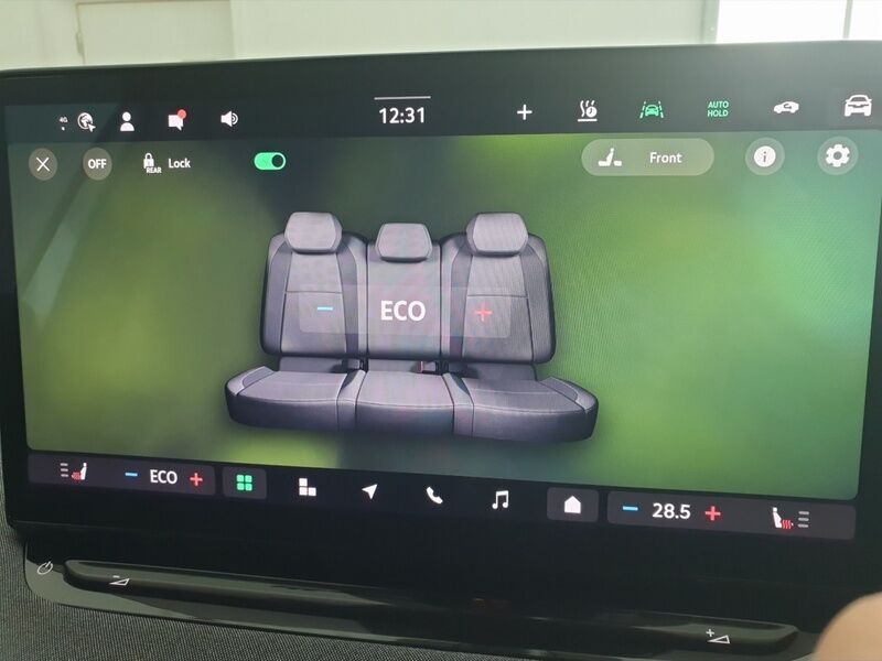 More views of Skoda Enyaq