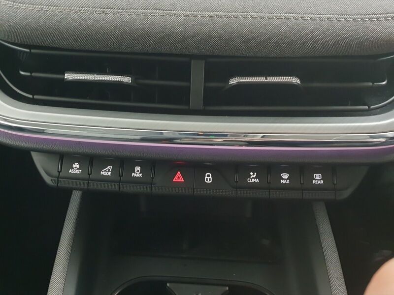 More views of Skoda Enyaq