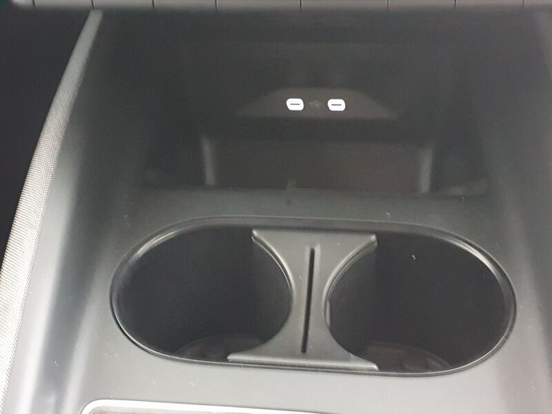More views of Skoda Enyaq