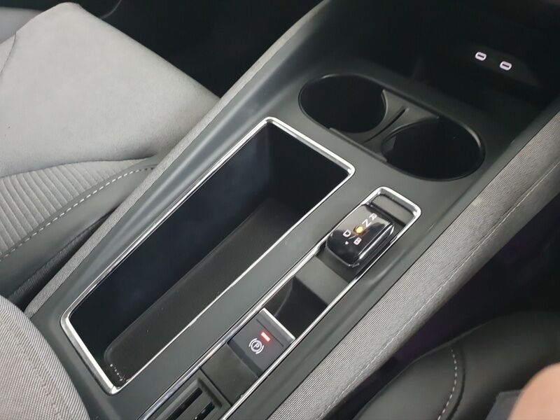 More views of Skoda Enyaq