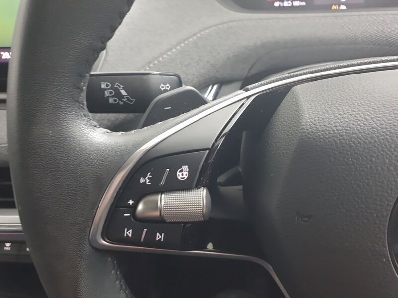 More views of Skoda Enyaq
