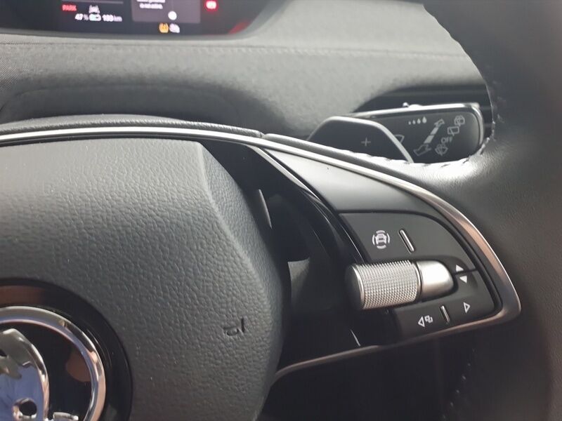 More views of Skoda Enyaq