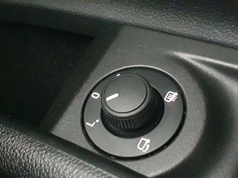 More views of Skoda Enyaq