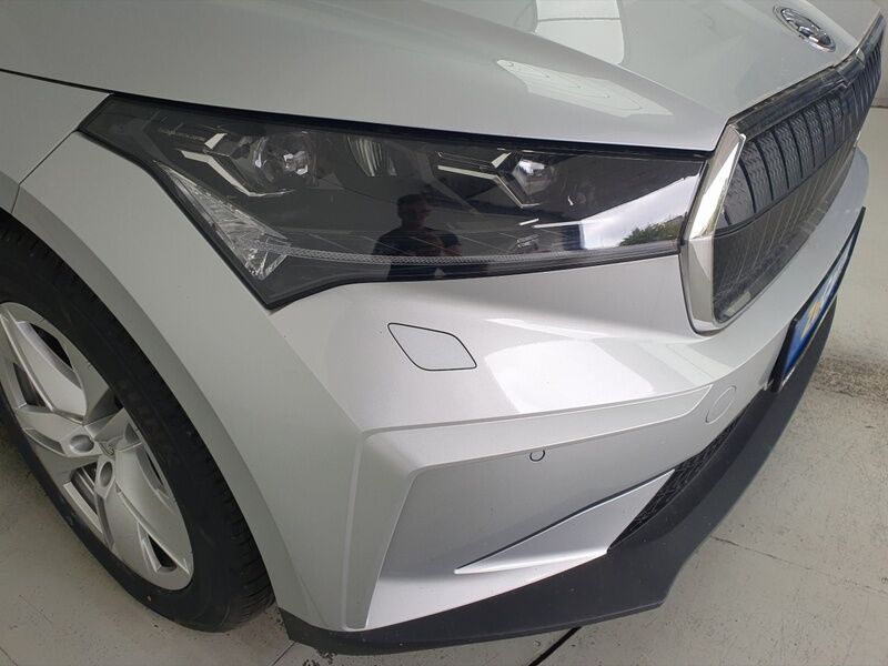 More views of Skoda Enyaq