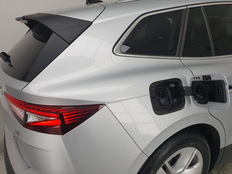 More views of Skoda Enyaq