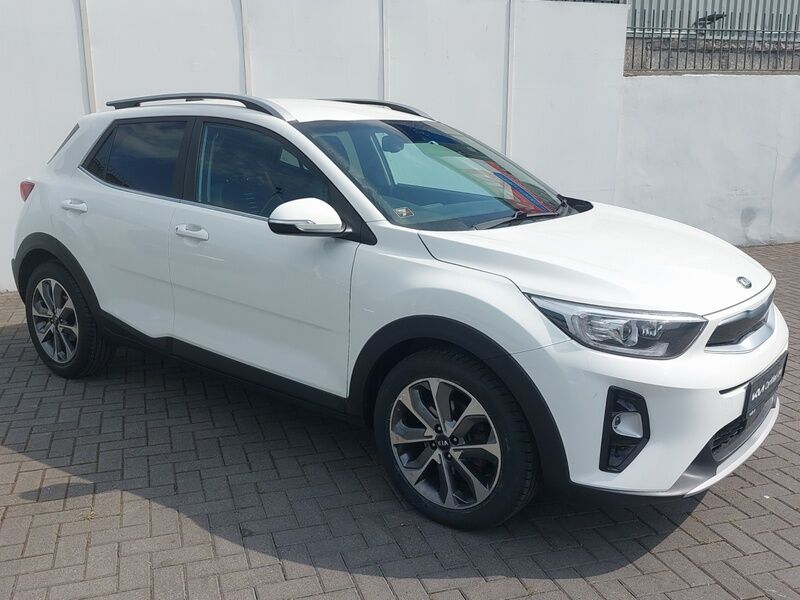 More views of Kia Stonic