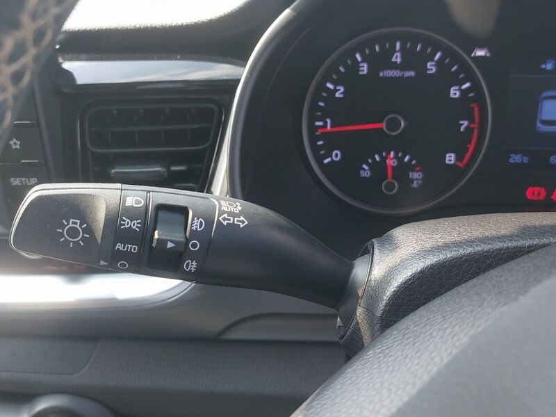 More views of Kia Stonic