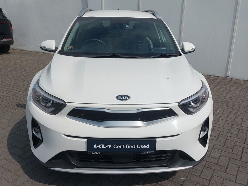 More views of Kia Stonic