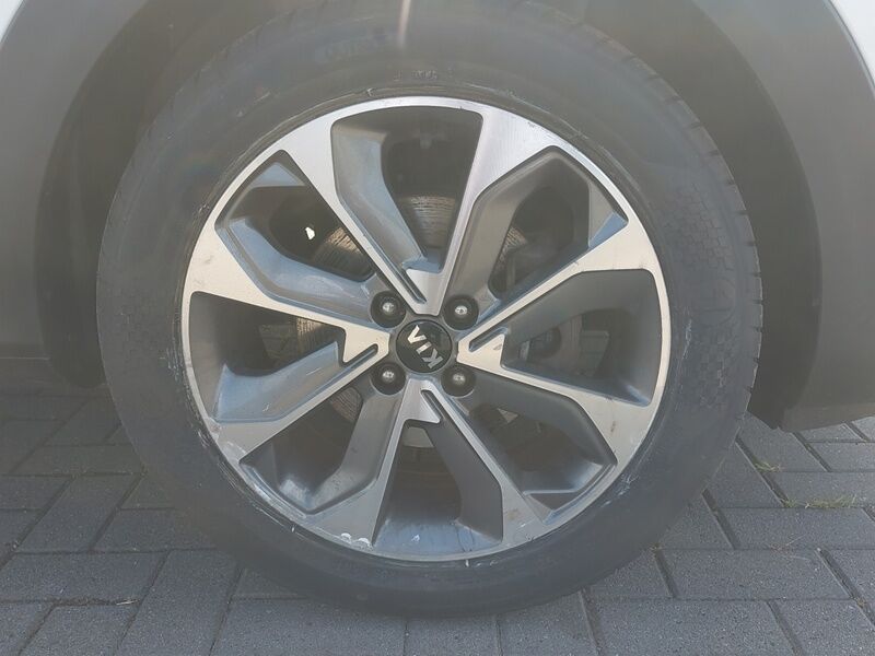 More views of Kia Stonic