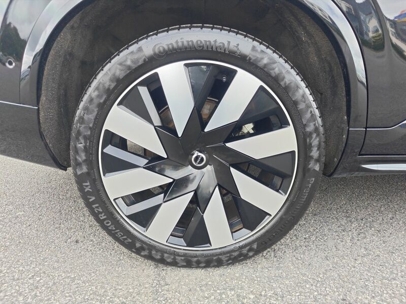 More views of Volvo XC90