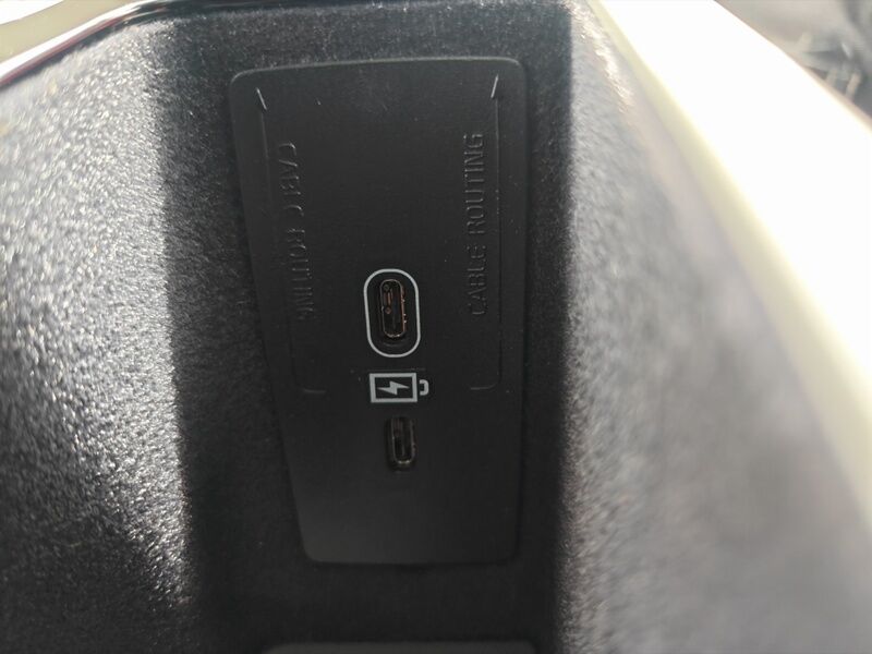 More views of Volvo XC90