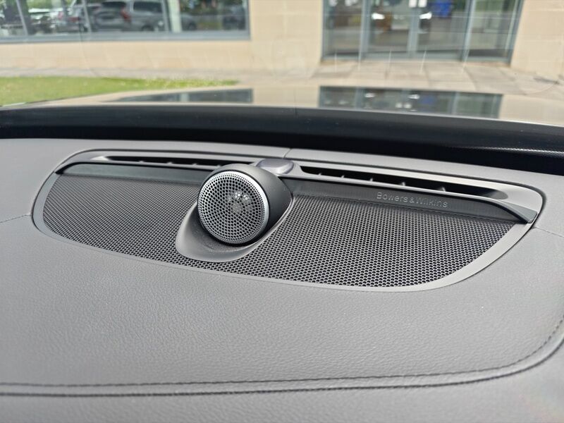 More views of Volvo XC90