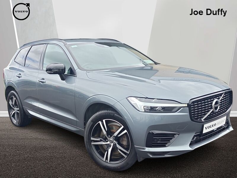 More views of Volvo XC60