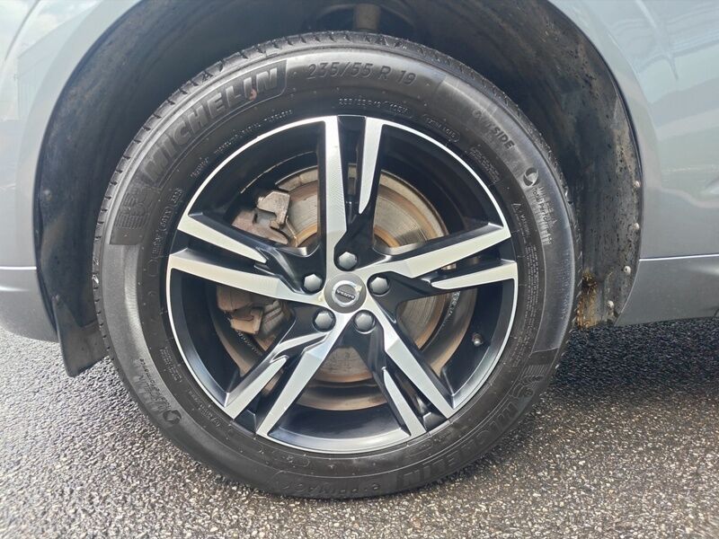 More views of Volvo XC60
