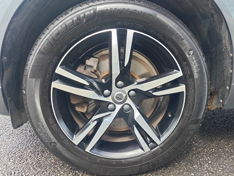More views of Volvo XC60