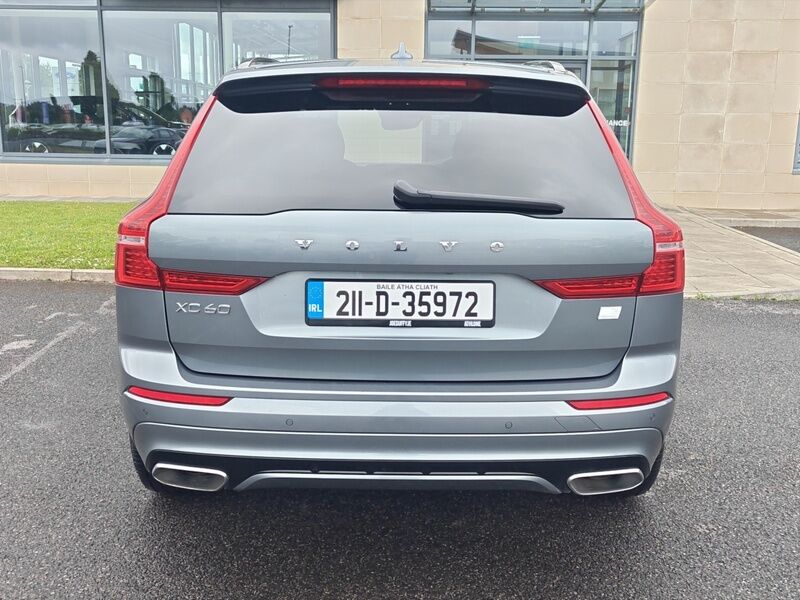 More views of Volvo XC60