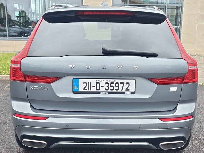 More views of Volvo XC60
