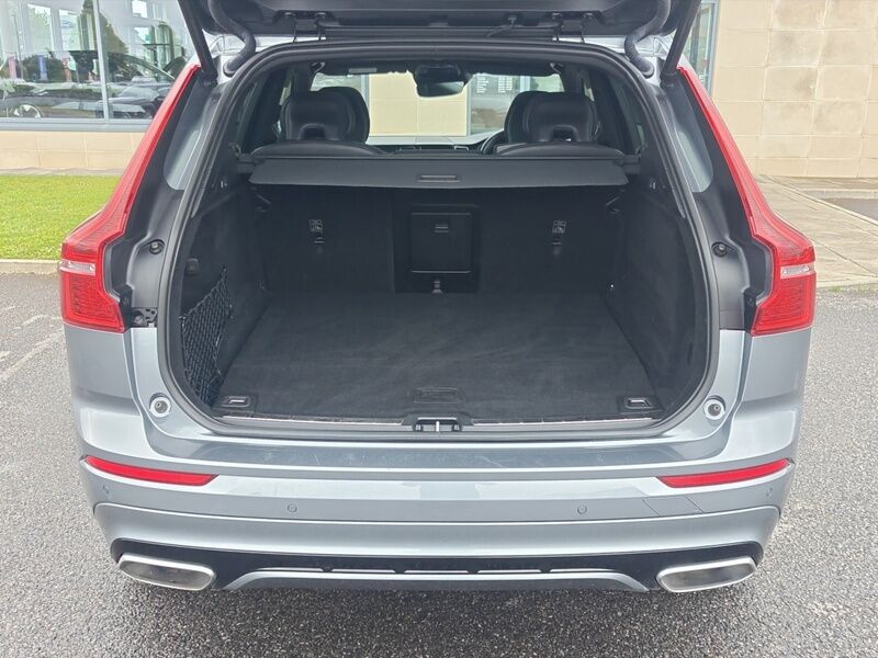 More views of Volvo XC60