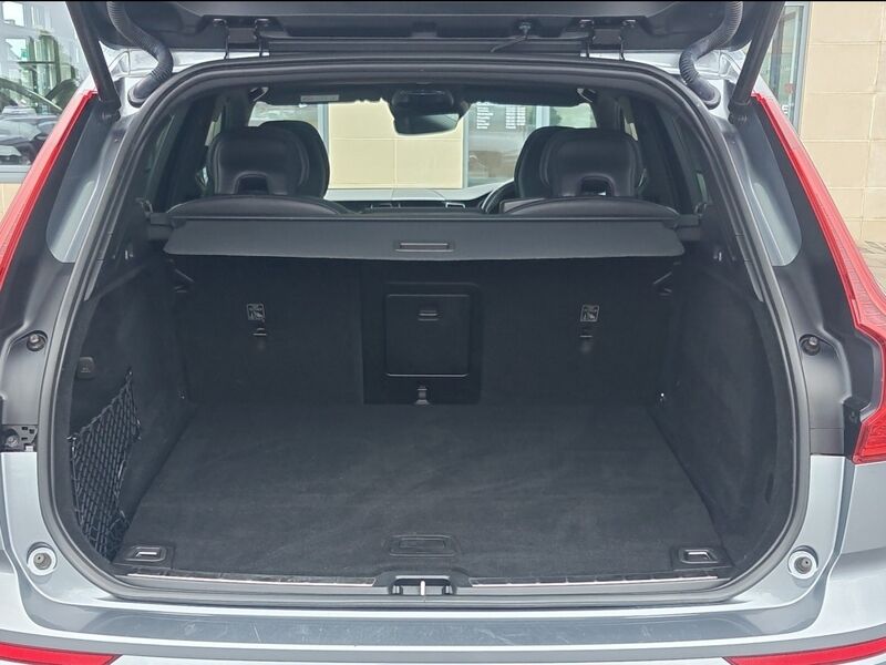 More views of Volvo XC60