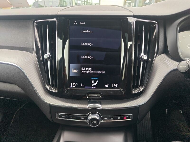 More views of Volvo XC60