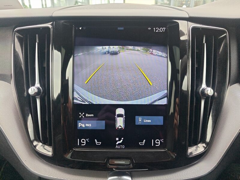 More views of Volvo XC60