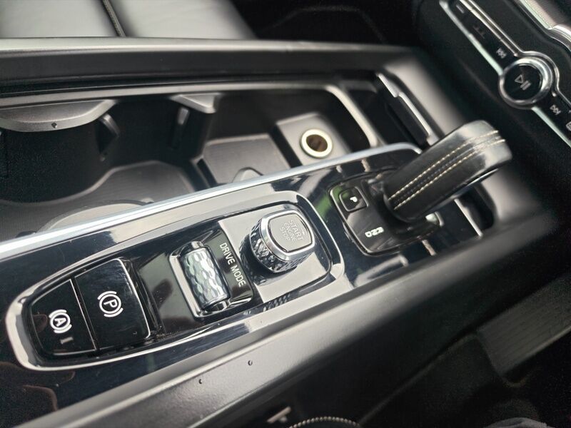 More views of Volvo XC60