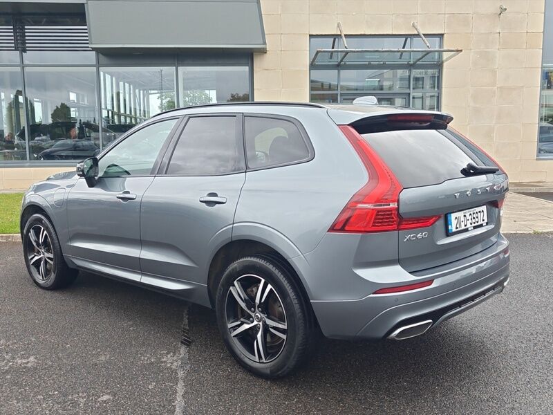 More views of Volvo XC60