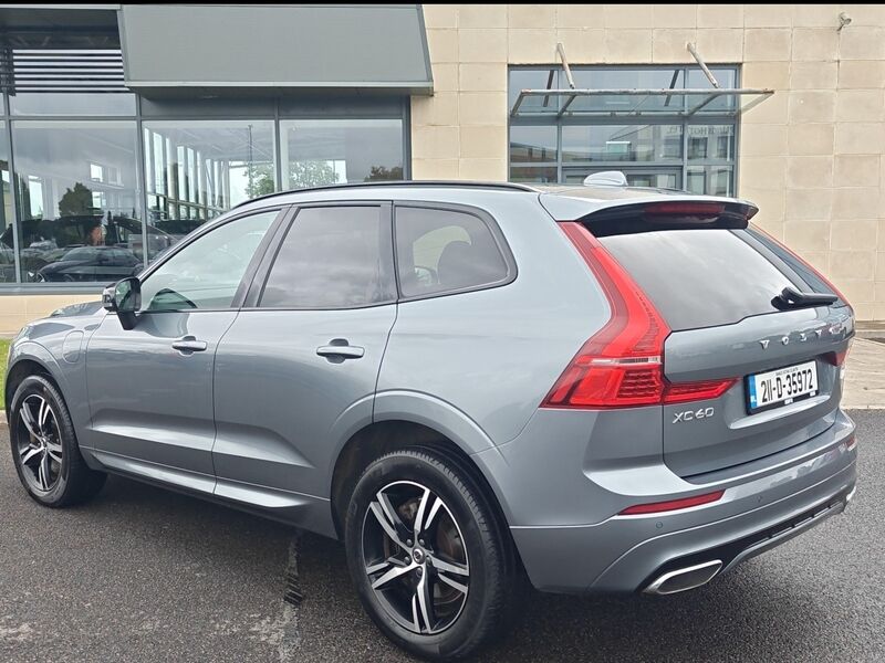 More views of Volvo XC60