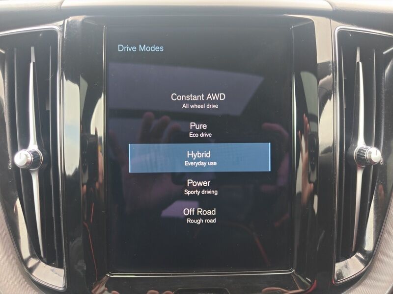 More views of Volvo XC60