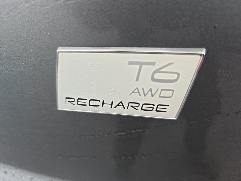 More views of Volvo XC60